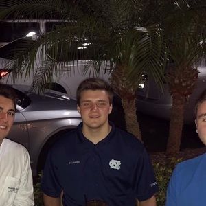 Meet your Posher, Jake